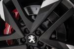 Peugeot 308 GTi 2015 года